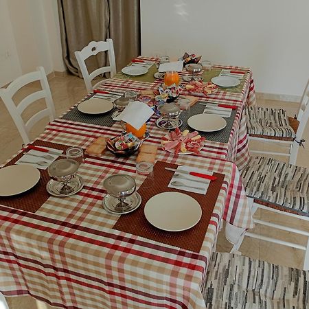 B&B Villa Bello Otranto Exterior photo