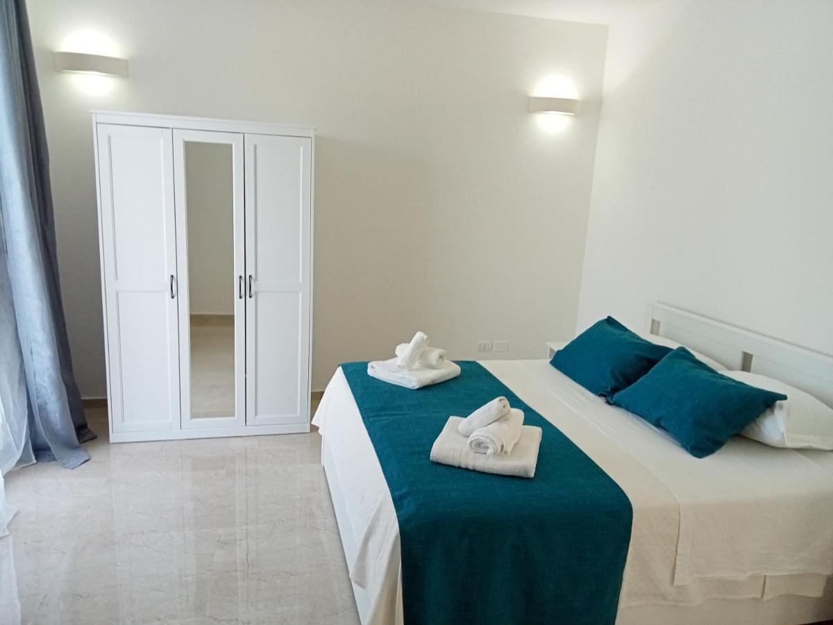 B&B Villa Bello Otranto Exterior photo