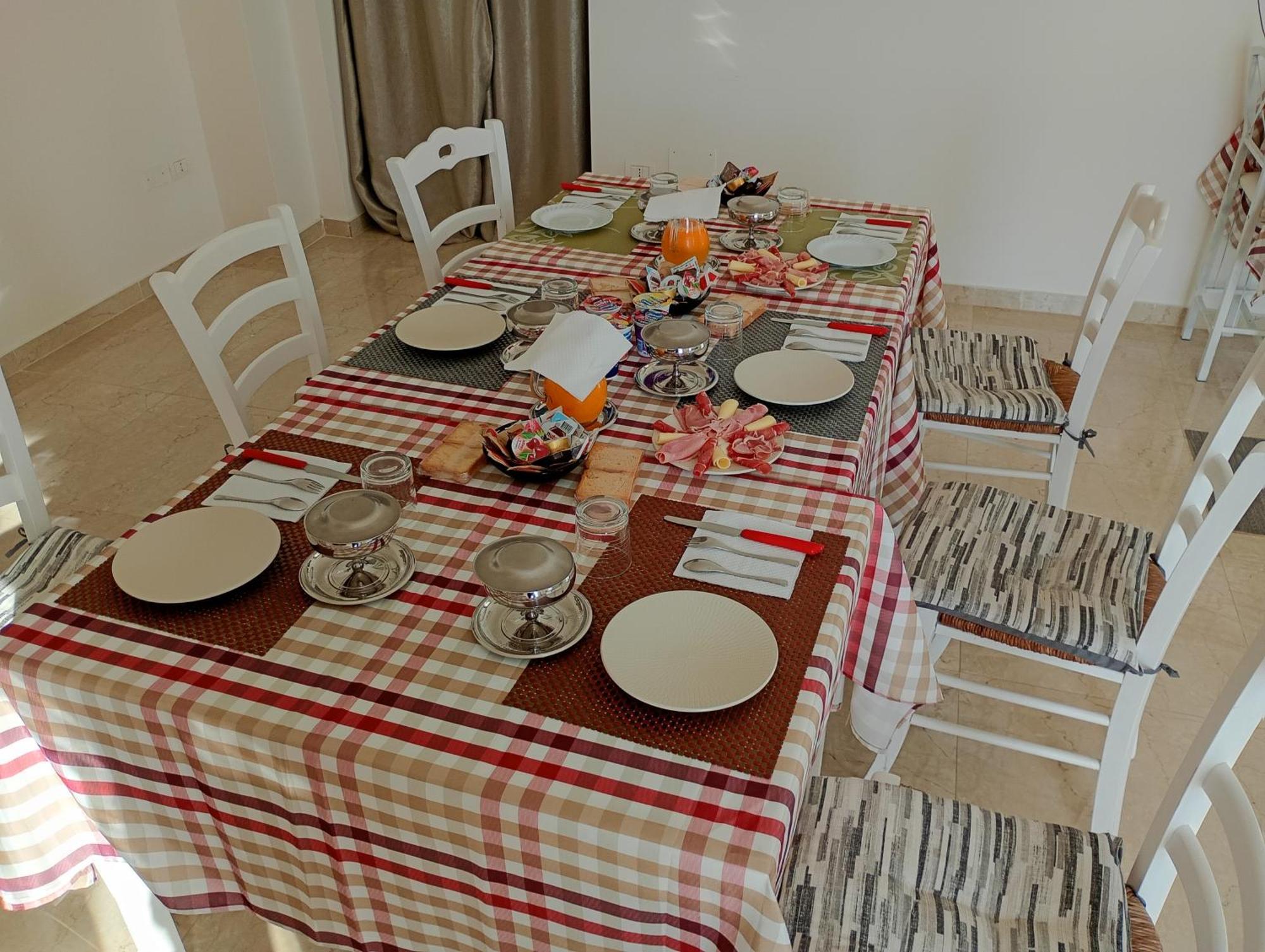 B&B Villa Bello Otranto Exterior photo